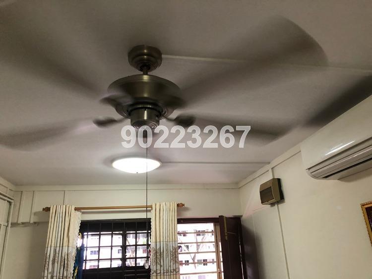 Blk 508 Ang Mo Kio Avenue 8 (Ang Mo Kio), HDB 2 Rooms #158625792